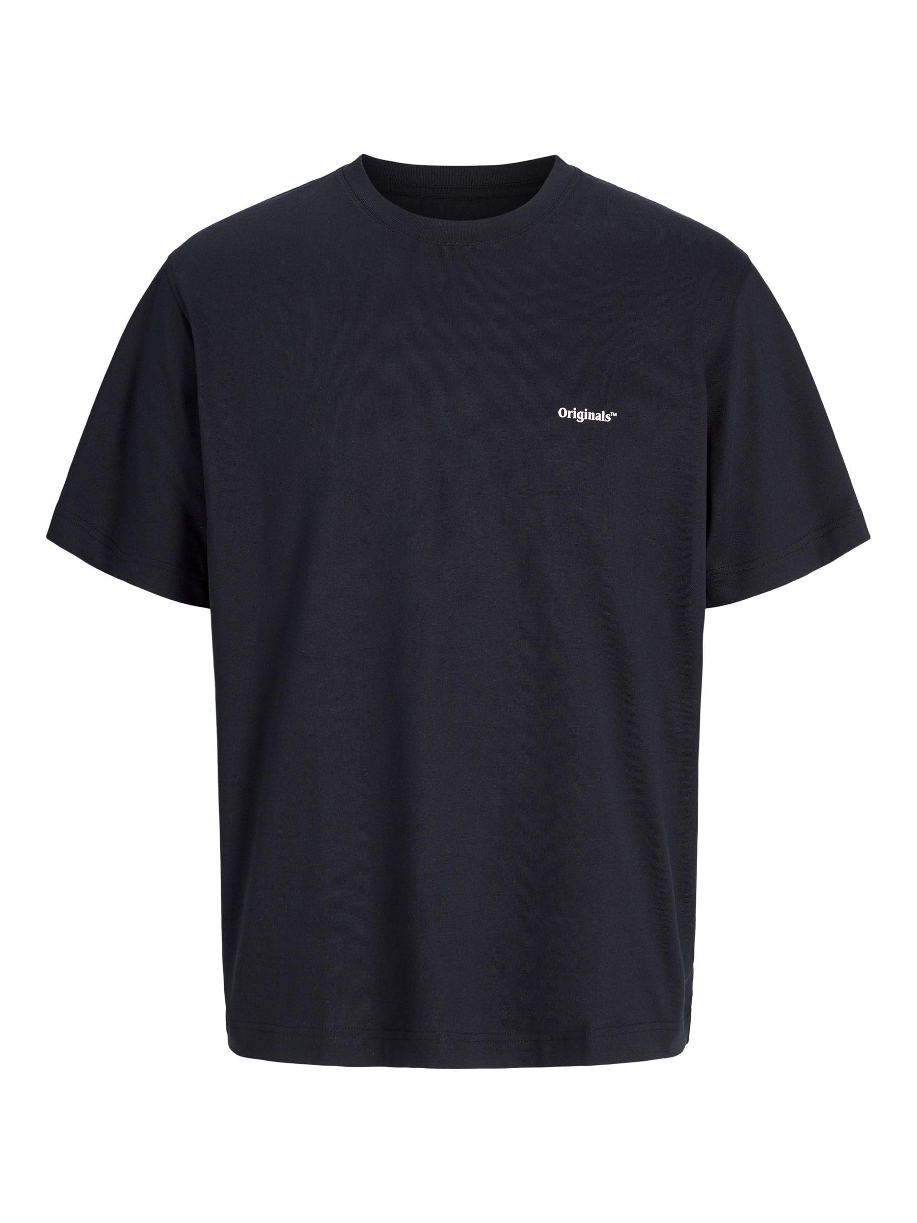JACK & JONES Jorparos Easter Sketch Tee SS Crew Neck