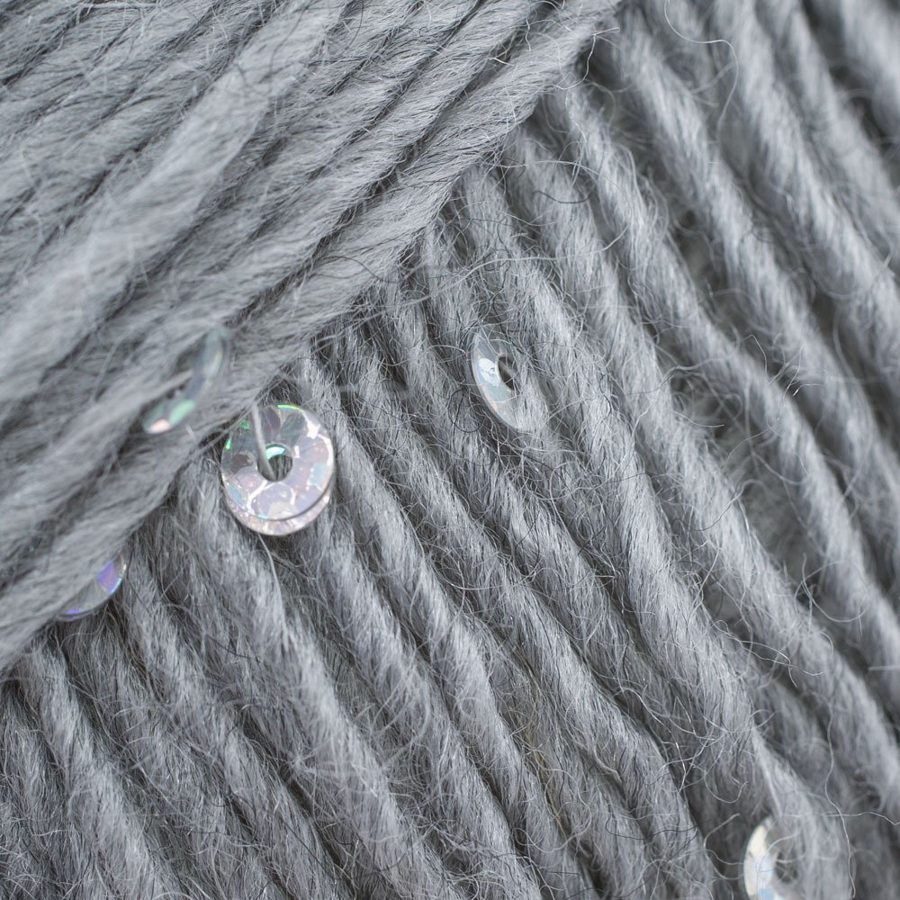 King Cole 66683 Galaxy DK Mercury Yarn - 175M, 50g