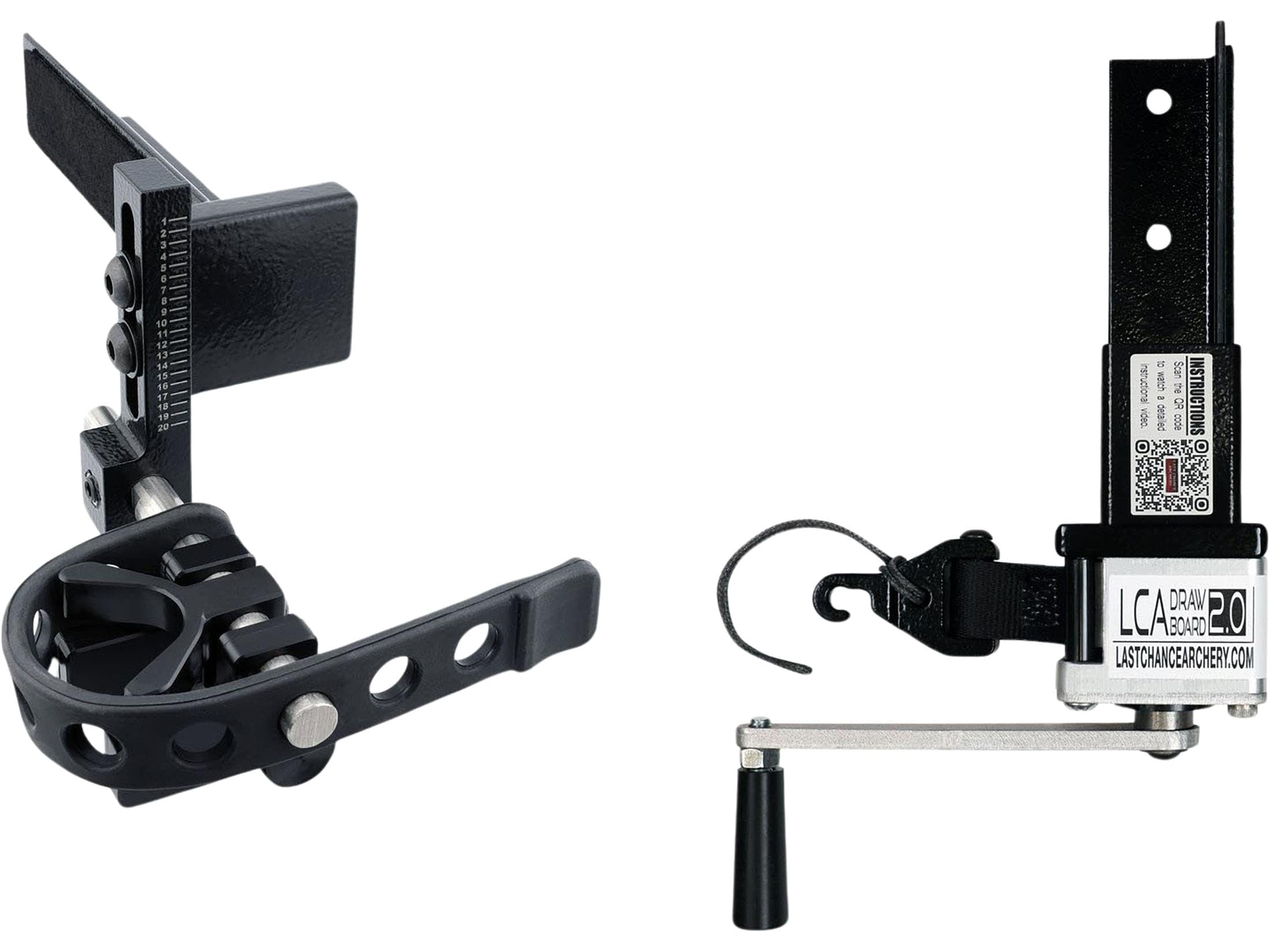 Bow Press Draw Board 2.0 Deluxe