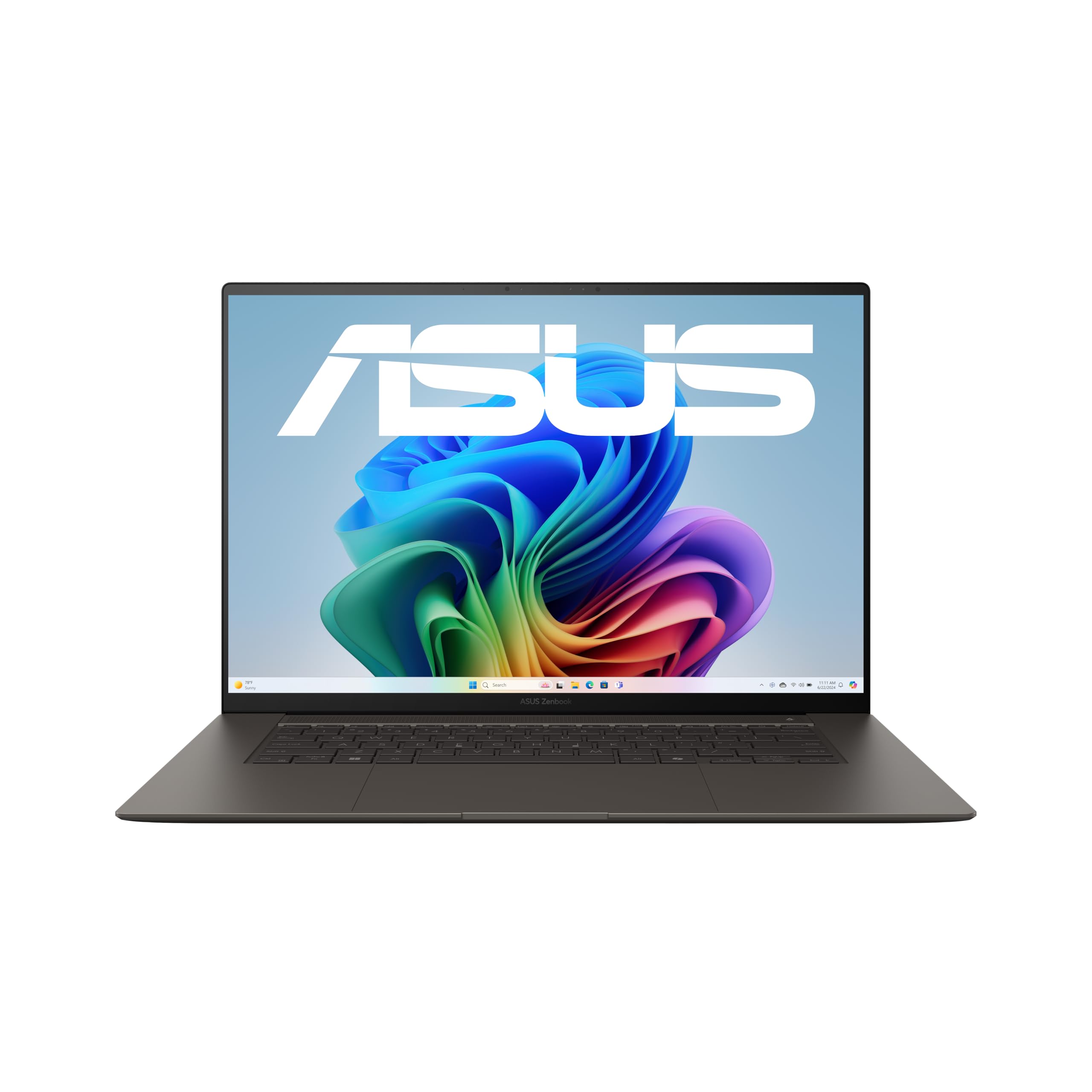 Windowsノート本体 Zenbook S 16 UM5606WA UM5606WA-A19321GR ASUS Zenbook S 16 (UM5606)｜Portáteis Para Casa｜ASUS Portugal