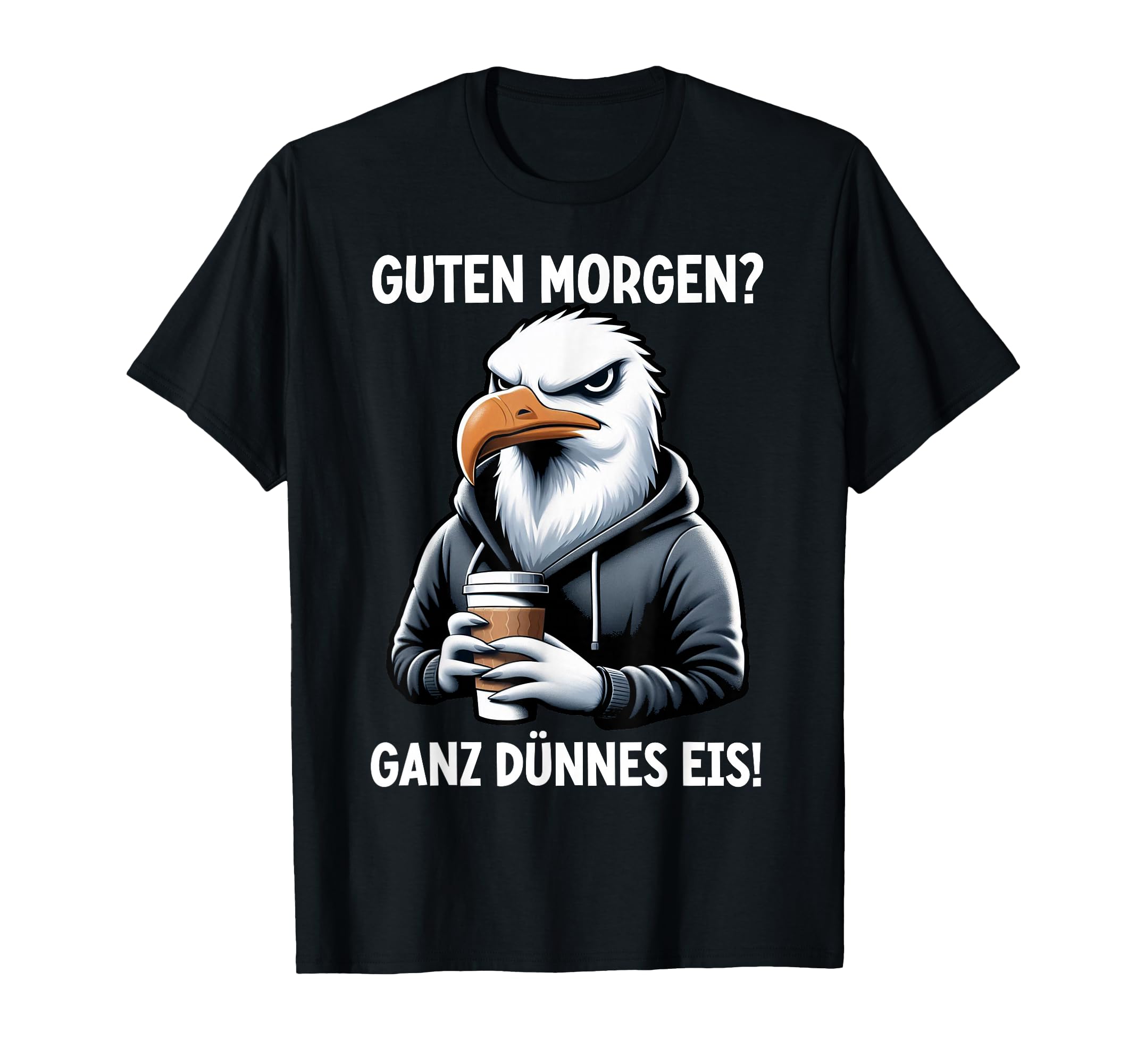 Kleidung mit Designs von Amazon Merch on Demand