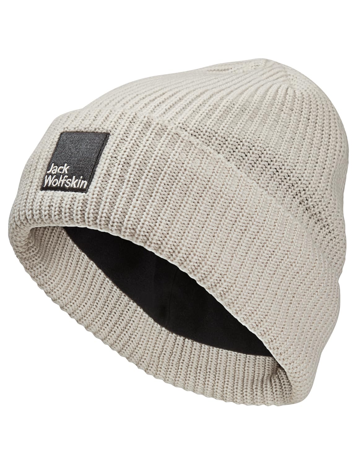 Jack Wolfskin Unisex Pergamon Beanie Hat
