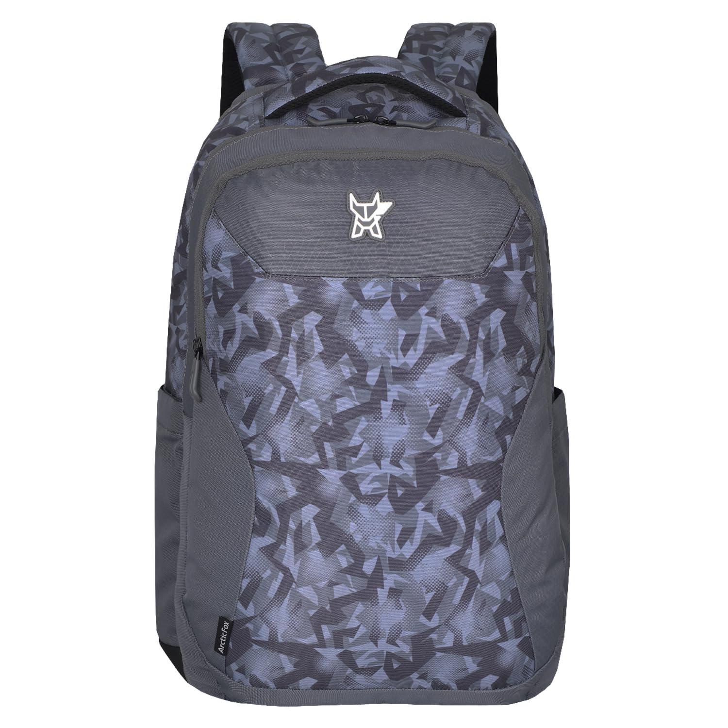 arctic fox Explode Castle rock 37 Liters, 15.6 inch Laptop Backpack for Men and Women-picture-31
