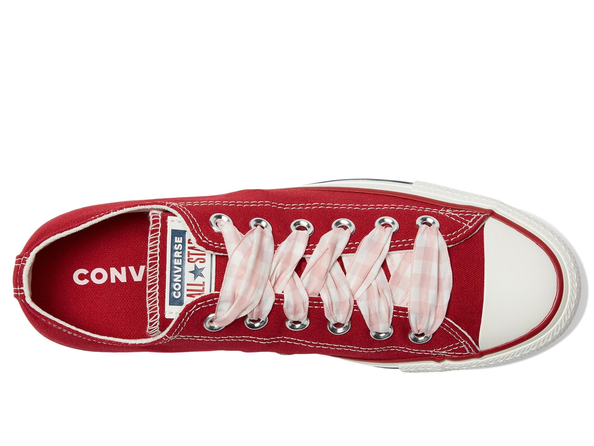 Converse Chuck Taylor All Star Low-Top Sneaker ZapatillasMujer
