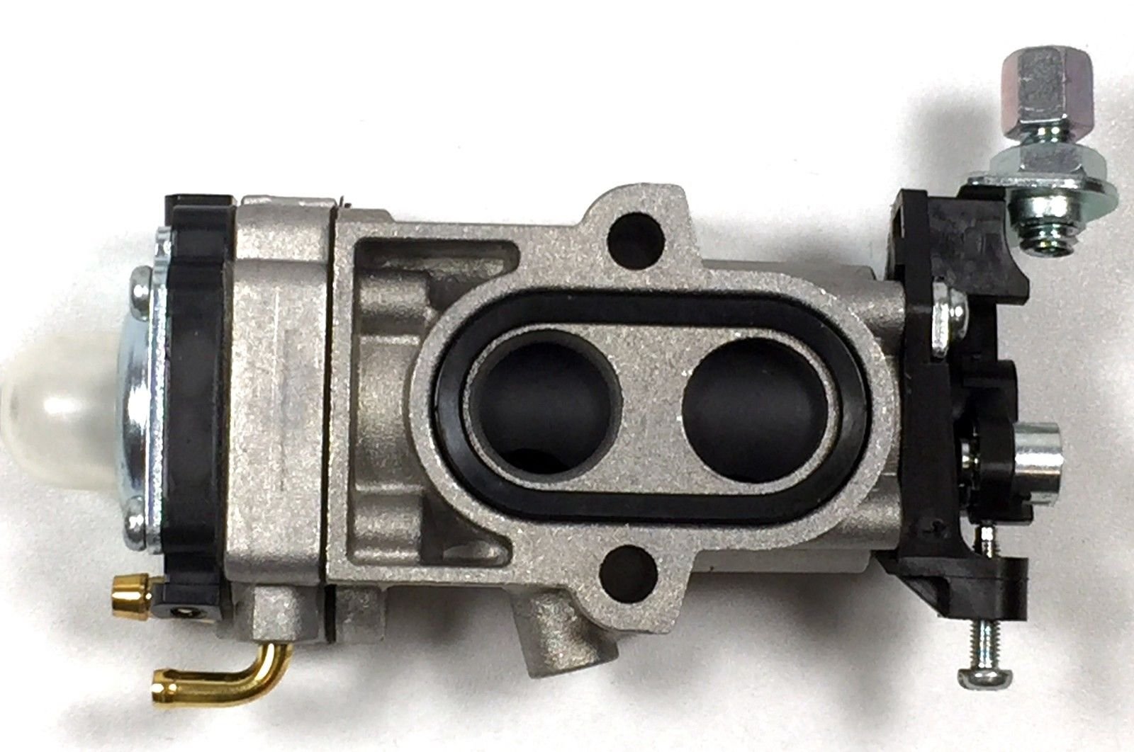 Amazon.com : Walbro (Ship from USA) Genuine OEM Redmax Carburetor  