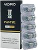 100% Original PnP-TM2 0.8ohm Coil for Vinci R X Drag X S Argus GT Argus AIR V.Suit- 5pcs