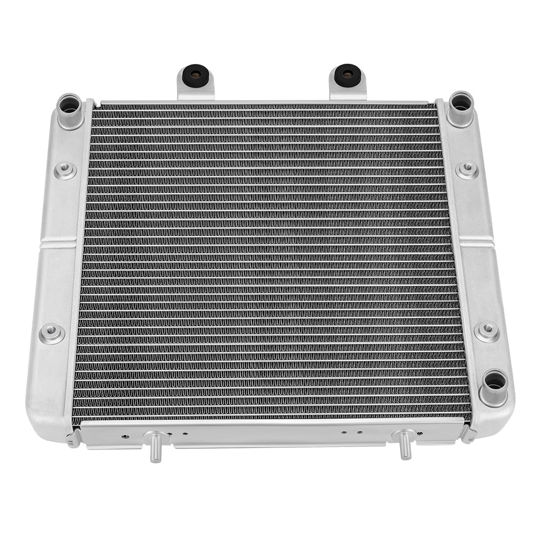 Radiador de refrigeración apto para Polaris Sportsman 400 450 500 570 ATP 500 Hawkeye 325 2005-2008 2014-2024 1240520 1240305 1240152 1241477