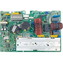 KFR-51W/BP2-RX62T+FSBB30CH60CM+LMSR.D.13.WP2-1 17122000014651 Control Board Accessories ,Compatible For Midea, Air Conditioner Replace Part18000 BTU