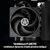 Arctic Freezer 36 DUO - Intel/AMD Uyumlu, 4x Isı Borulu, 2x12cm PWM Fanlı İşlemci Soğutucu (AR-ACFRE00123A)