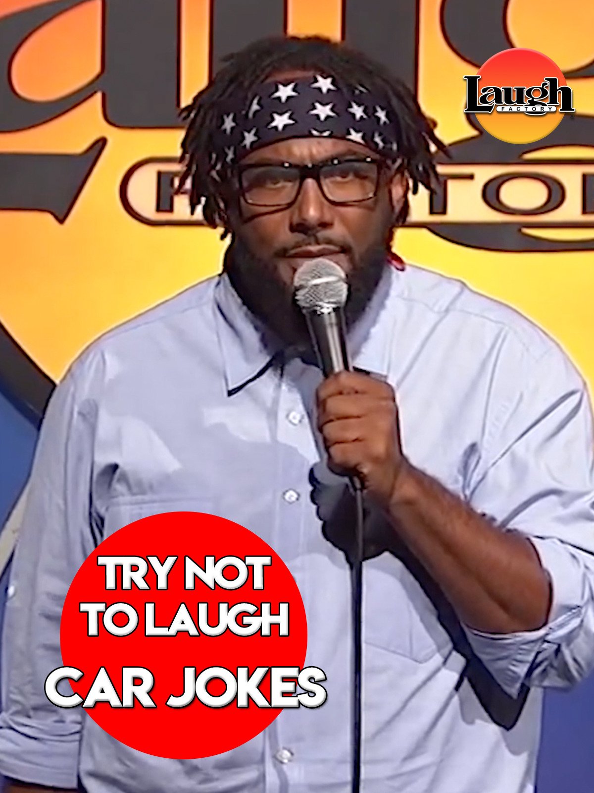 Try Not To Laugh - Car Jokes