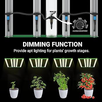 Amazon.com : RDJ Bouns 2023 Fresh LE4200 400W LED Grow Light for Amazon.com : RDJ Bouns 2023 Fresh LE4200 400W LED Grow Light for