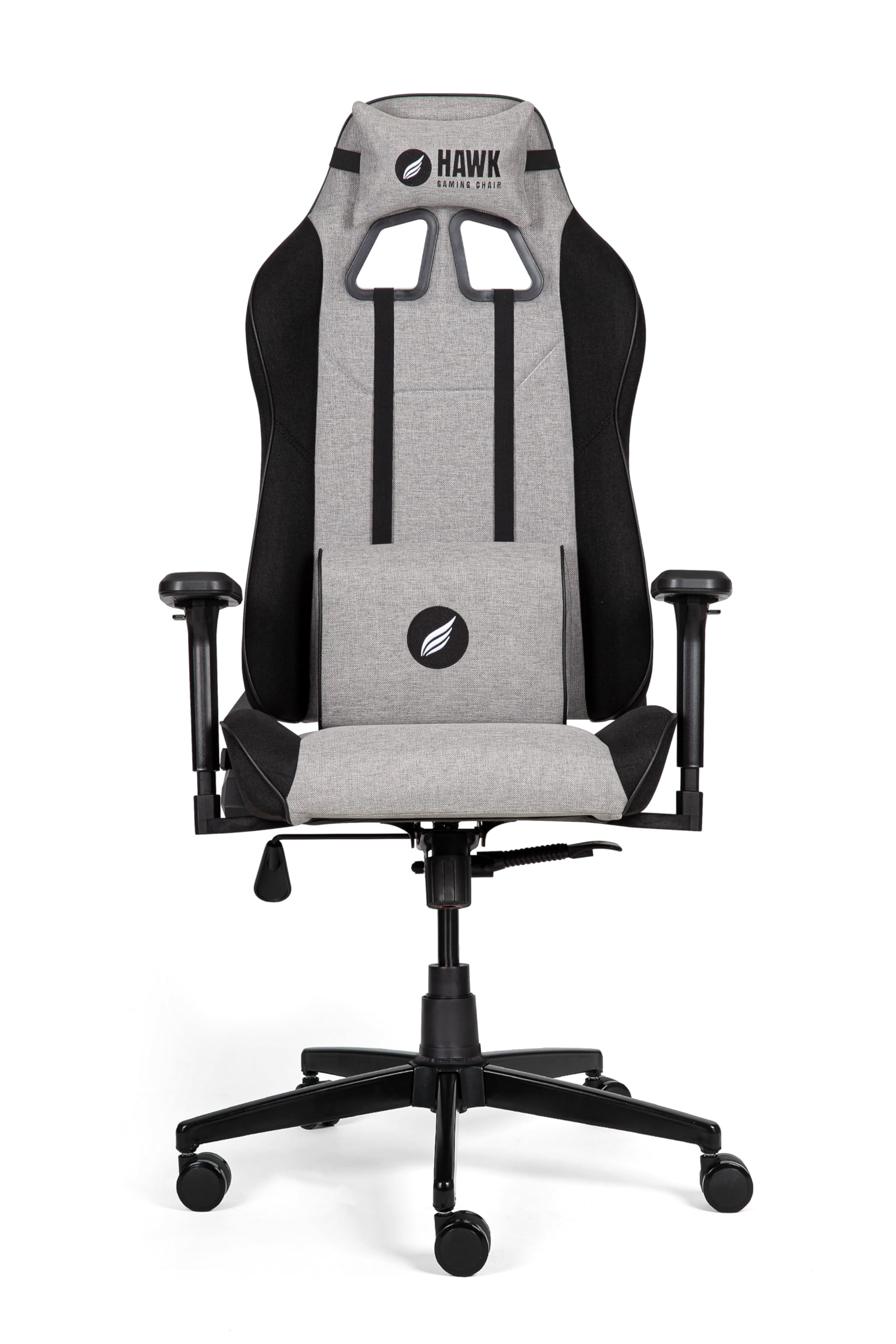 Hawk Gaming Chair Fab v2 Kumaş Oyuncu Koltuğu