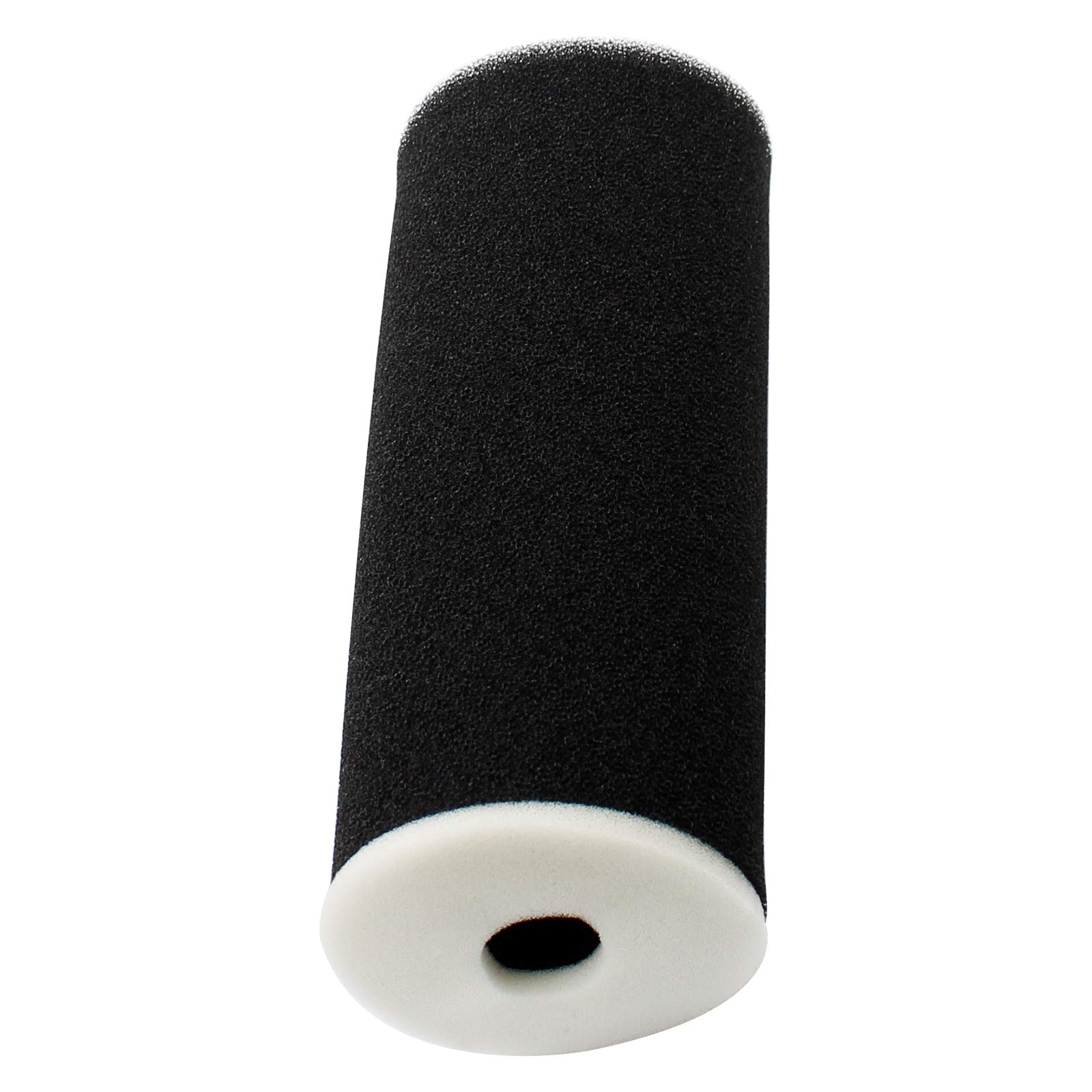 Road Passion Filtro de aire, 12-95820 1UY-14451-00-00 con kit de filtro de aceite Reemplaza para Yamaha Raptor 350 YFM350RSE2 Special Edition II 2007,Warrior 350 YFM350X 1987-2004