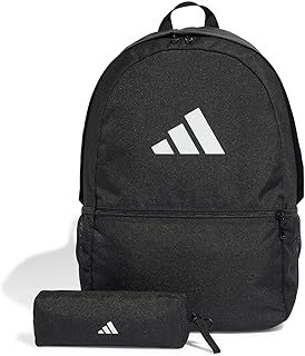 adidas Unisex Adult's Bag, Black, Talla ?nica-picture-18