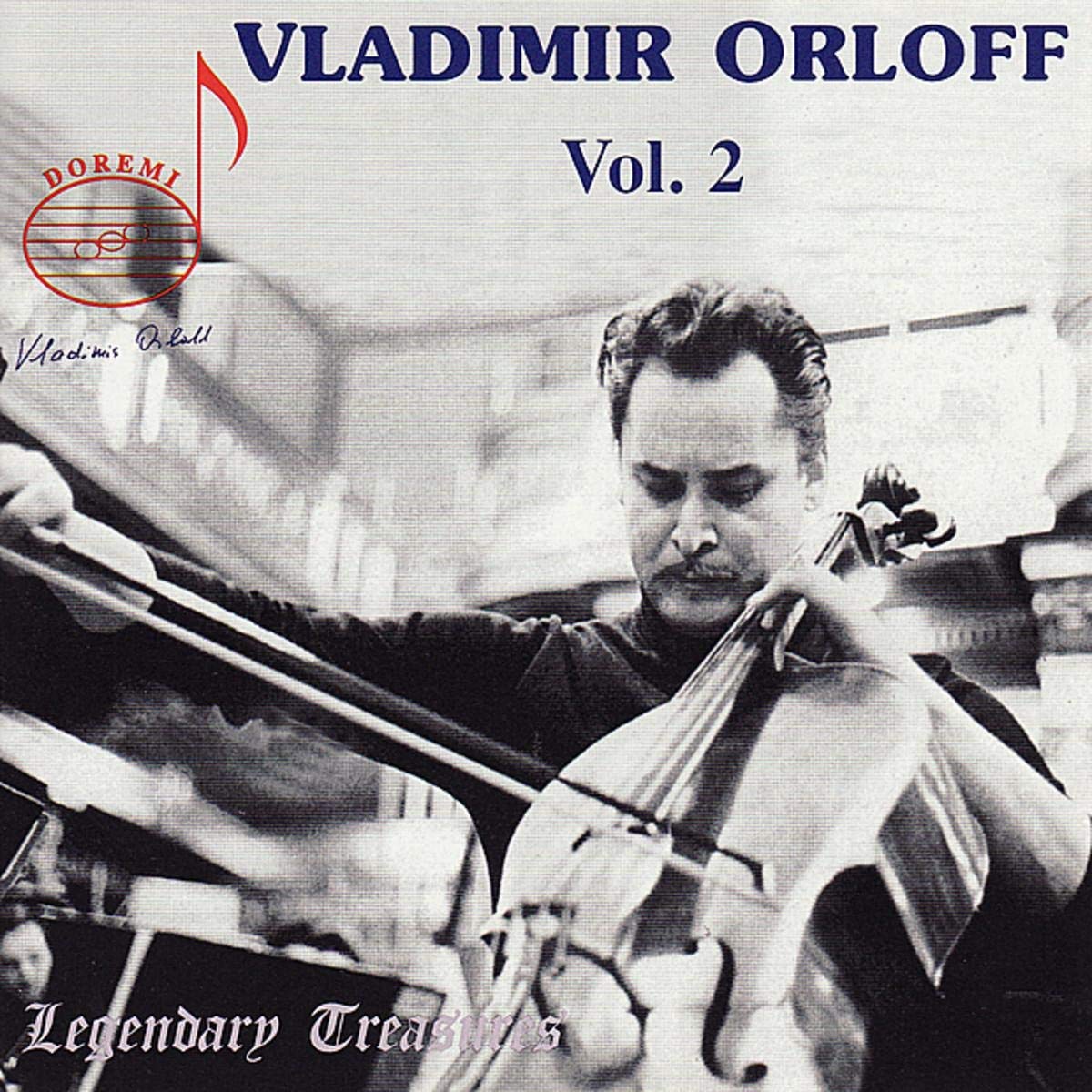 Vladimir Orloff Vol.2