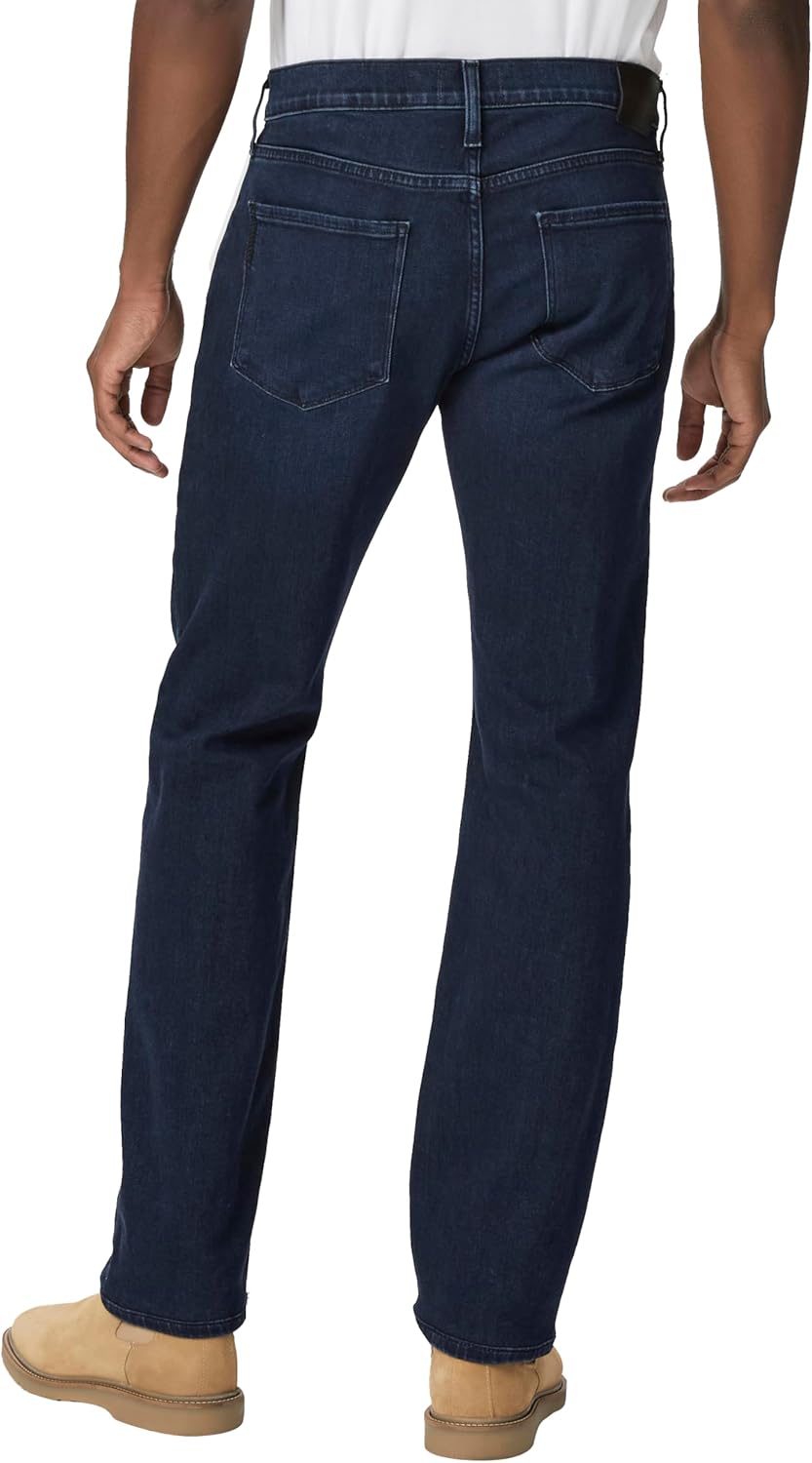PAIGE Mens Normandie Straight Leg Jean - Image 2