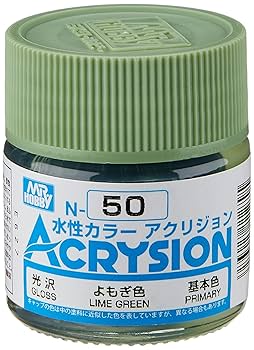 Mr Hobby アクリル塗料セット 各10ml 模型用工具 塗料 ミスターカラー」の人気商品一覧 | 安い商品を