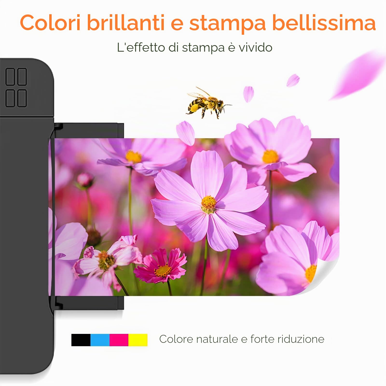 DR2400 Tamburo Compatibile con Brother DR2400 DR-2400 Tamburo per Brother MFC-L2710DW HL-L2350DW MFC-L2710DN HL-L2310D DCP-L2530DW MFC-L2750DW DCP-L2510D MFC-L2730DW HL-L2375DW DCP-L2550DN