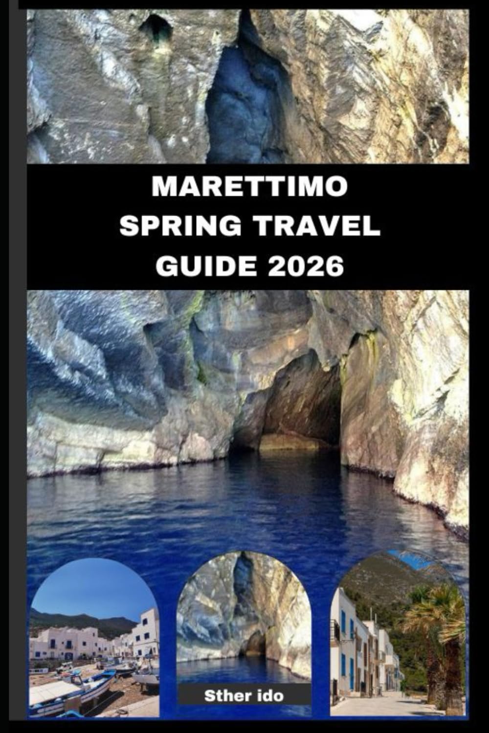 MARETTIMO SPRING TRAVEL GUIDE 2026