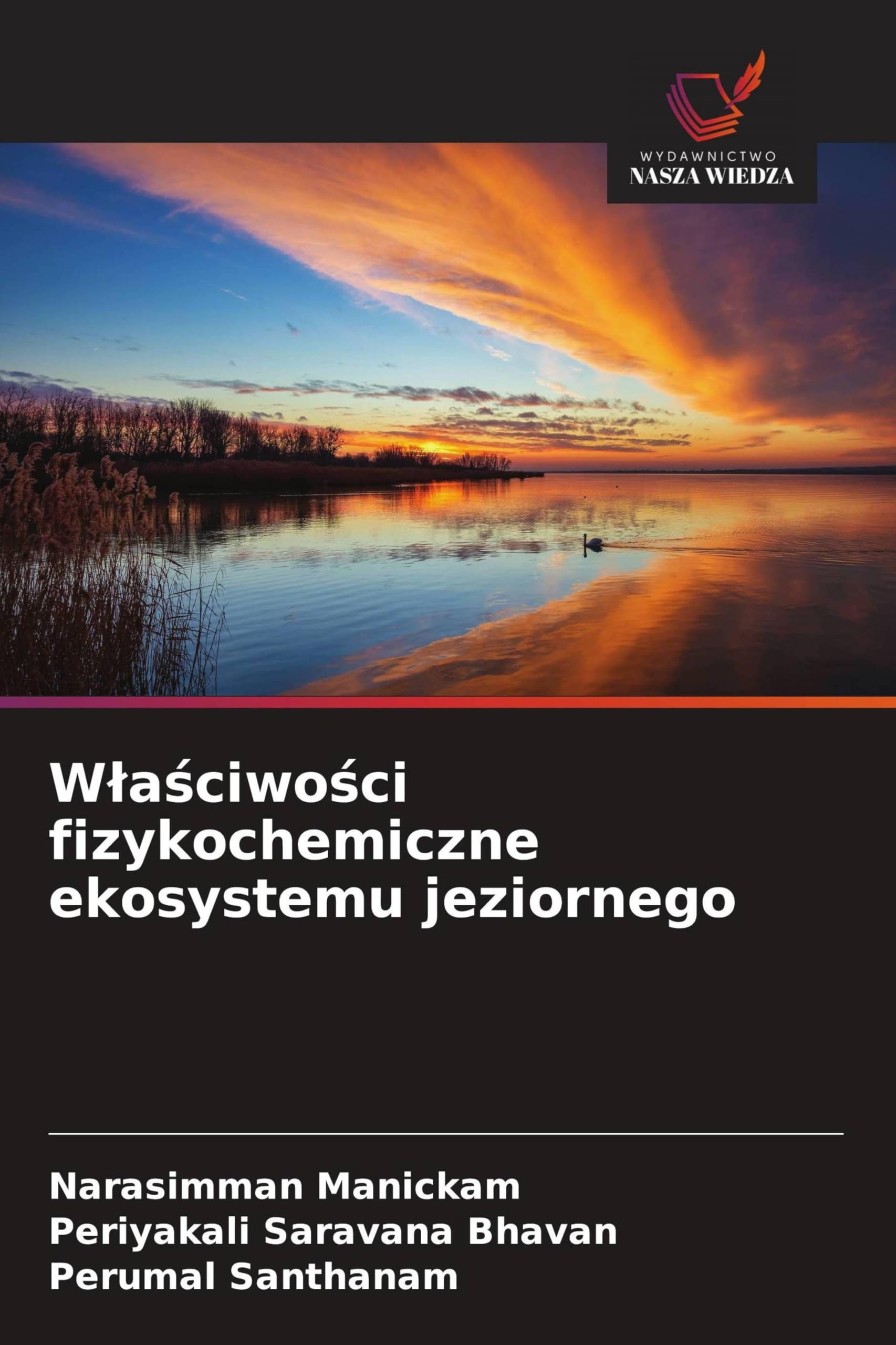 Wlaściwości fizykochemiczne ekosystemu jeziornego