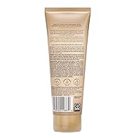 Vista 12 de Jergens Natural Glow +Loción corporal autobronceadora reafirmante, tono de piel claro a medio, hidratante bronceador sin sol con colágeno