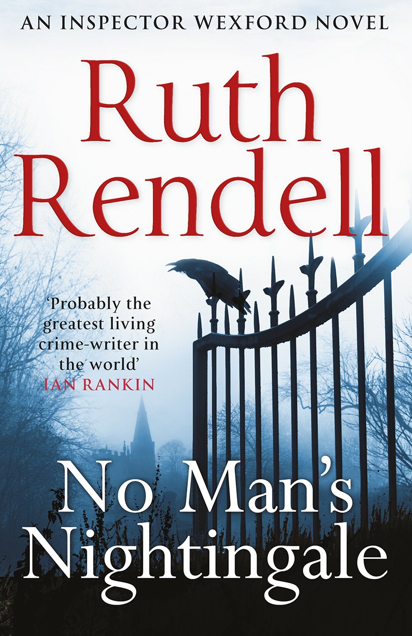 No Man's Nightingale: (A Wexford Case) (Inspector Wexford series Book 24)