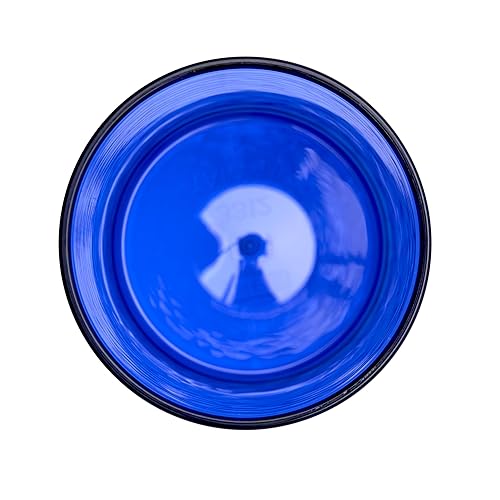 Miniatura 4 de G.E.T. Vaso de plástico resistente inastillable, 12 onzas, color verde (juego de 12)