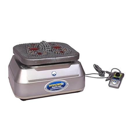 ARG HEALTHCARE Blood Circulation Machine for Stimulating, 5 in 1 Oxygen and Blood Circulation(1-Year National warranty)