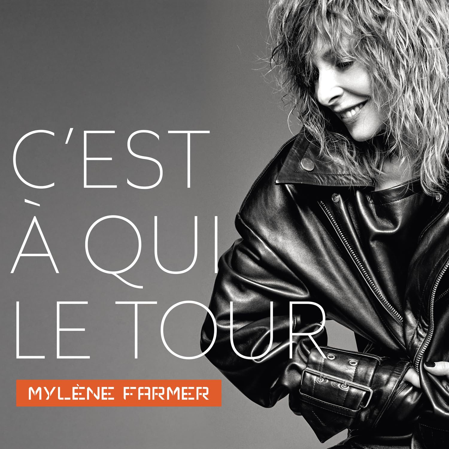 C'Est À Qui le Tour