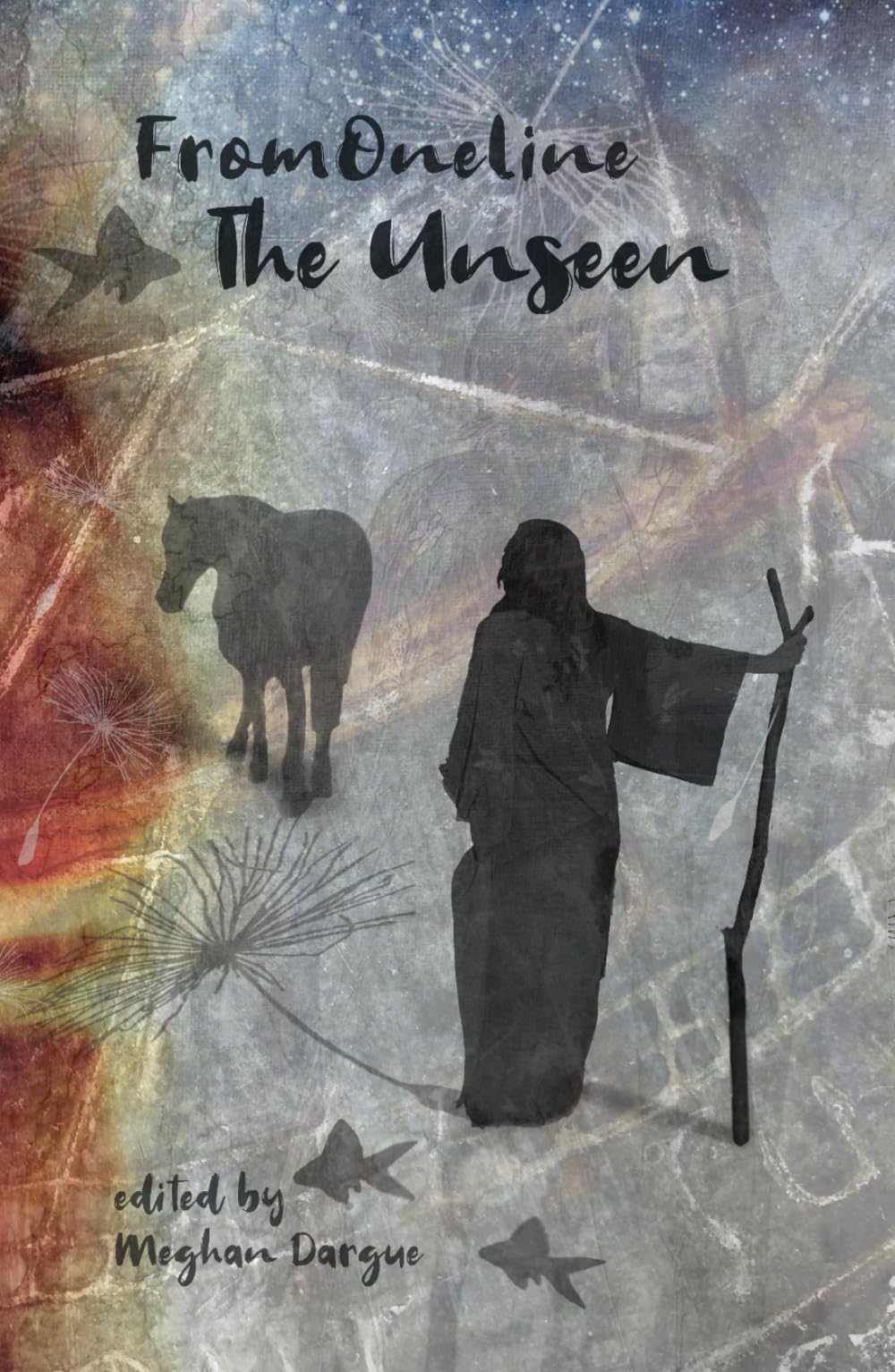 FromOneLine The Unseen