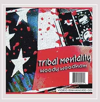 Amazon.co.jp: Tribal Mentality: ミュージック