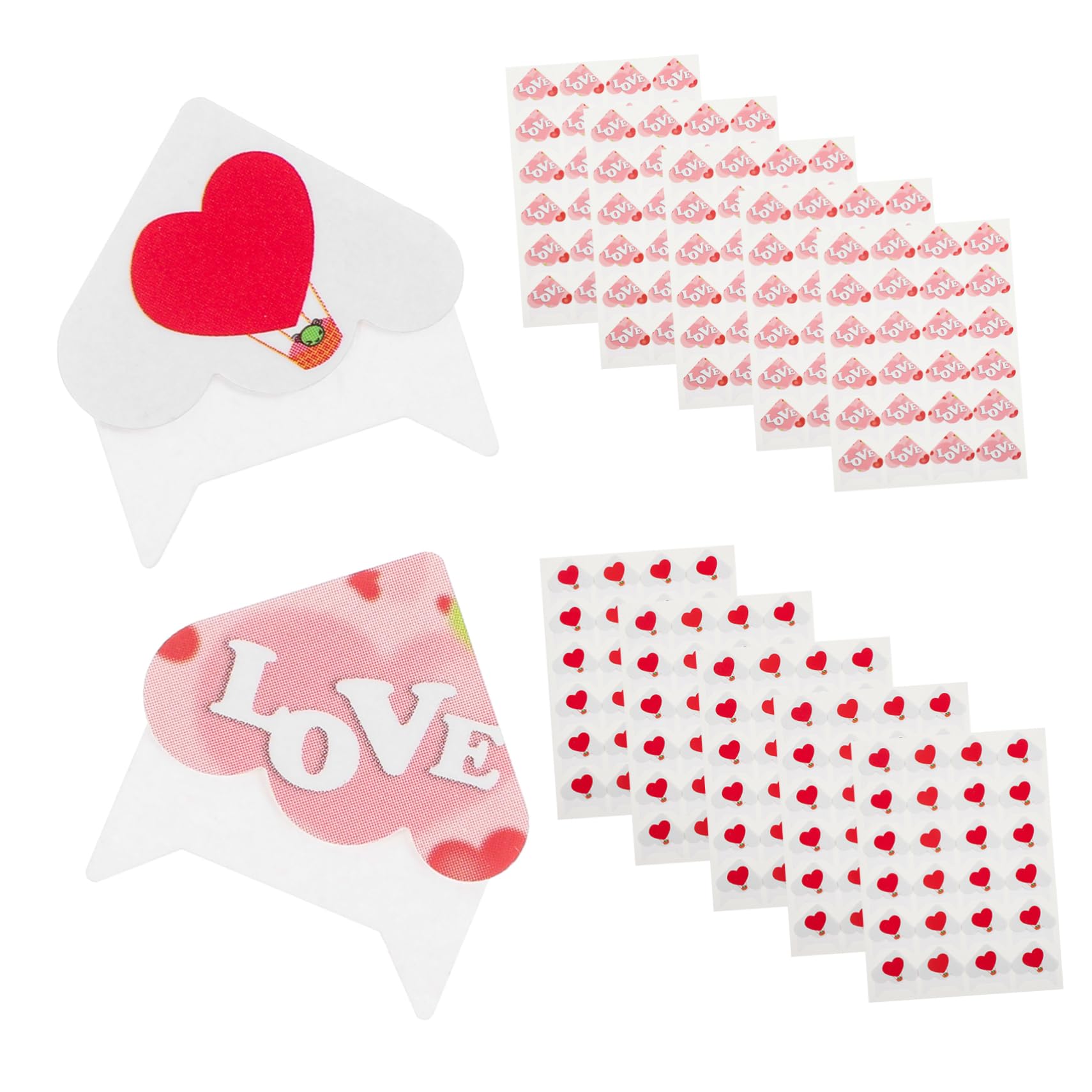 SEWACC Photograph Mounting Corners Self Adhesive Photo Corners for Scrapbooking