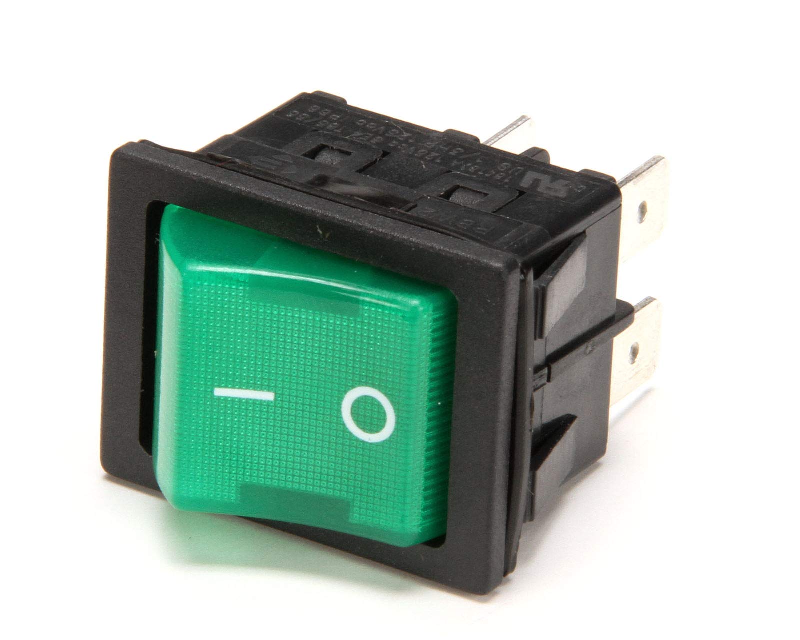 Garland 4600490 Kit - Sealed Switch with Lamp