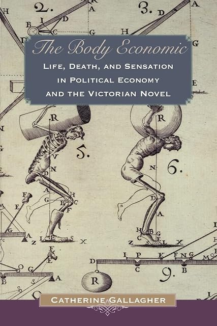 Portada de The Body Economic: Life Death And Sensation In Political Econom Y And