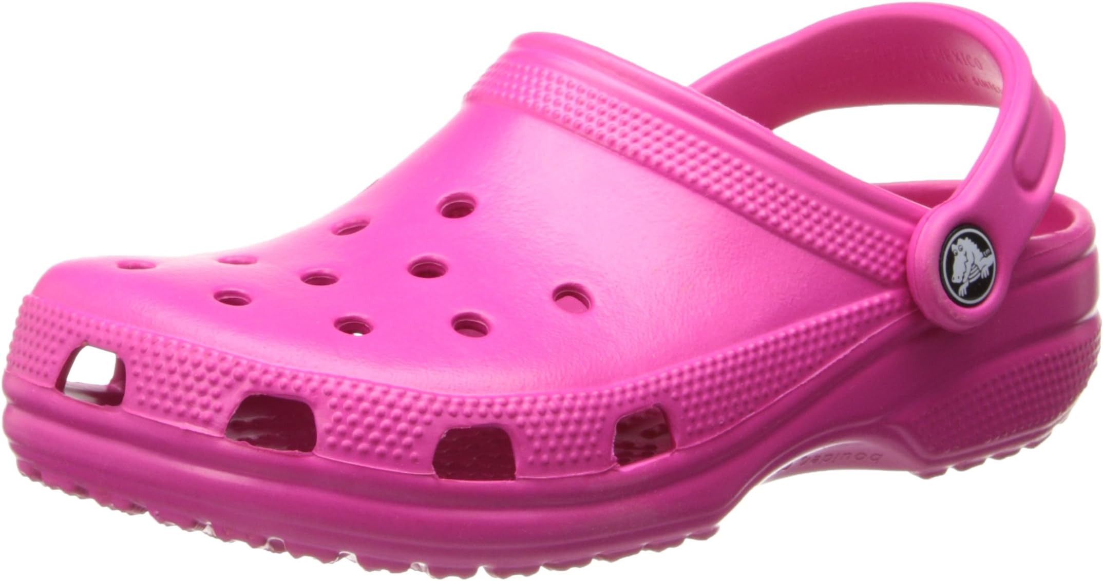 Men's and Women's Classic Clog (Retired Colors)