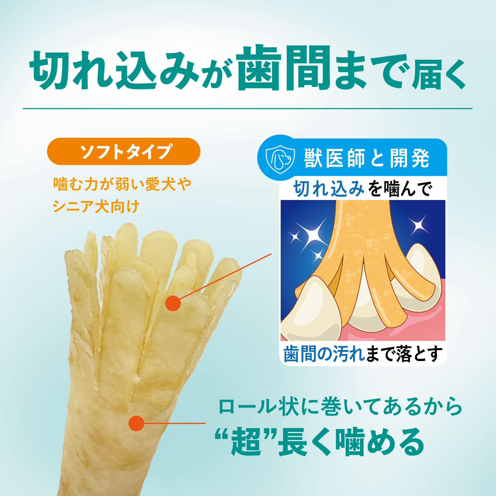 Amazon.co.jp: チューデント 超長持ち歯みがきガム ソフトタイプ S 超