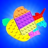 addictive and fun game Bubbles Pop Us Wrap Ouch Fidgets Trade 3D - Fidget Toys Trading Master