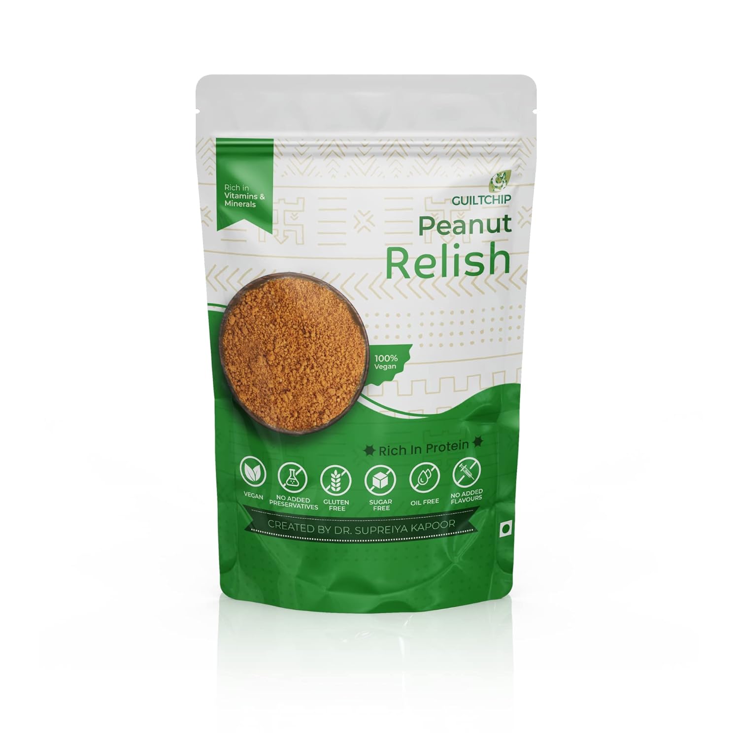 Vr Organics Peanut Relish Vegan GlutenFree Alternatives For