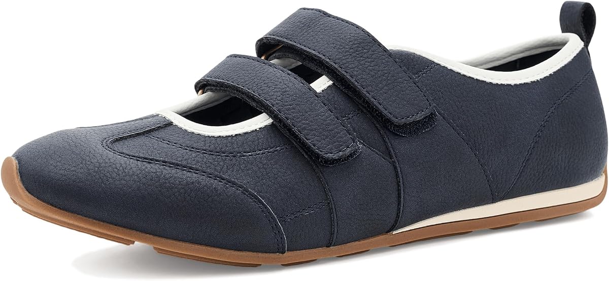 DV Dolce Vita Womens Fabion Navy 8.5 M