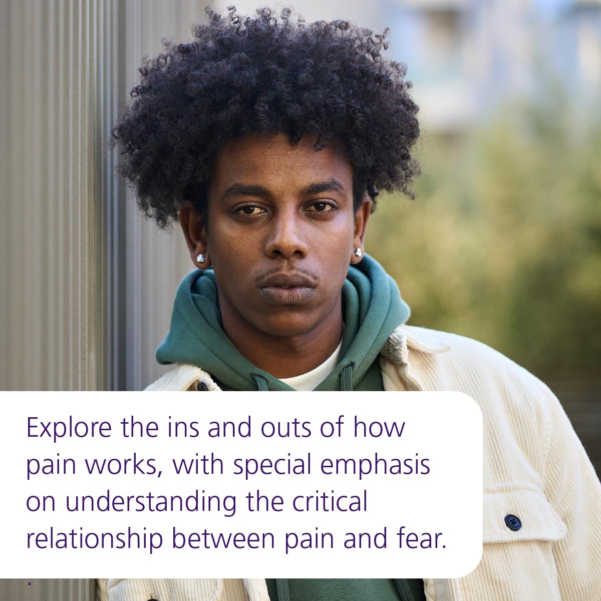 The Pain Reprocessing Therapy Workbook: Using the Brain's Neuroplasticity to Break the Cycle of Chronic Pain