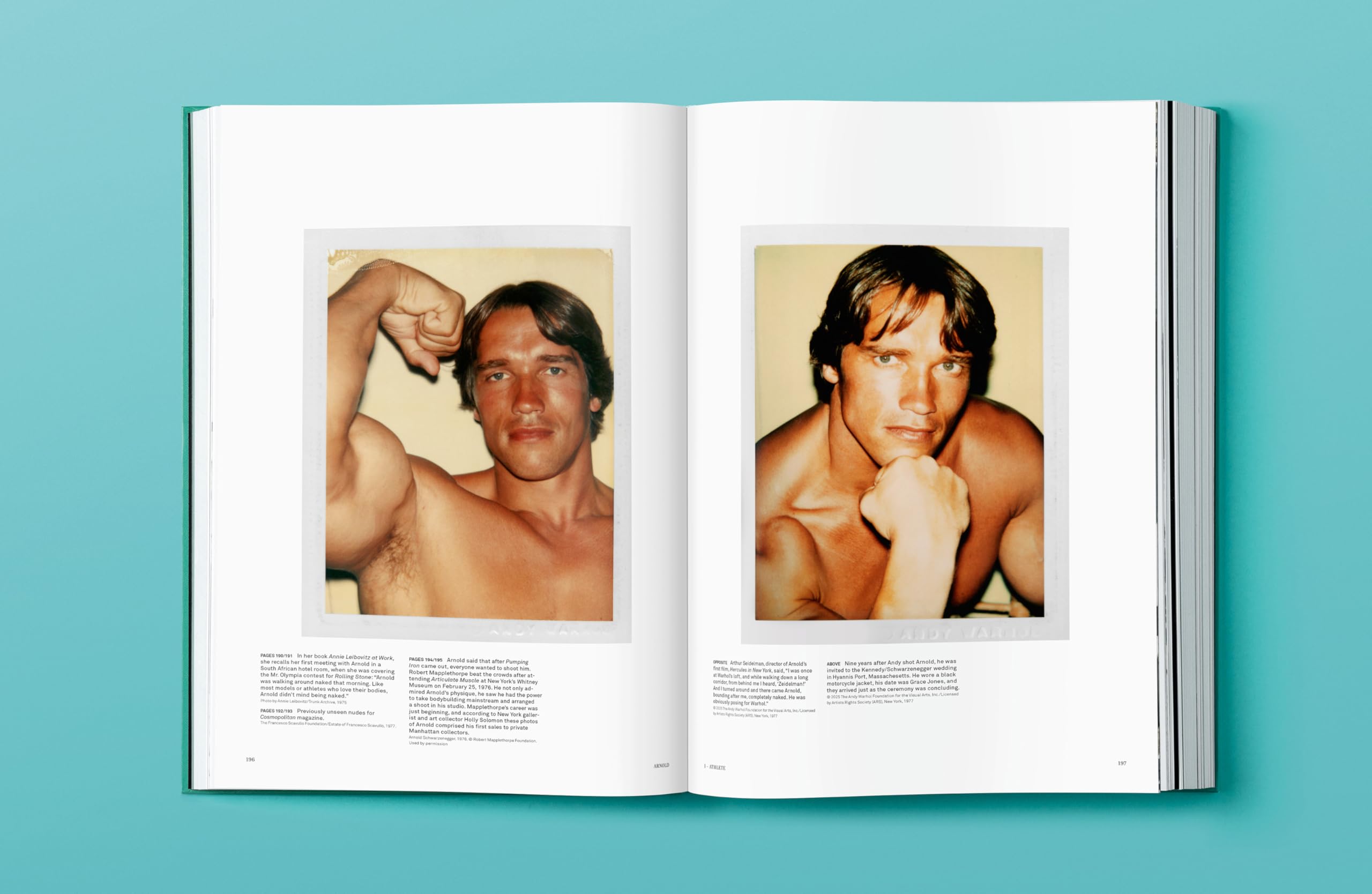 ARNOLD