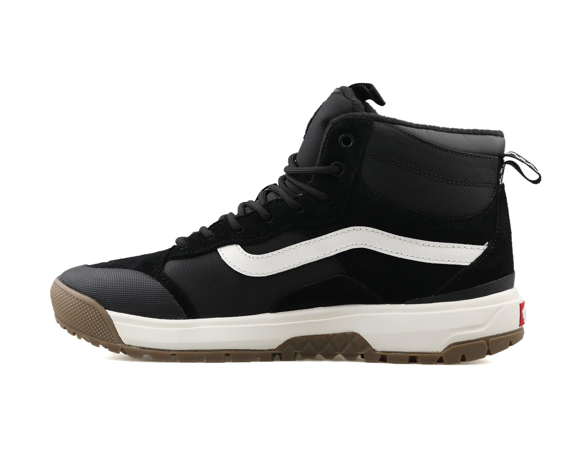 Vans Modelo ULTRARANGE Exo Black