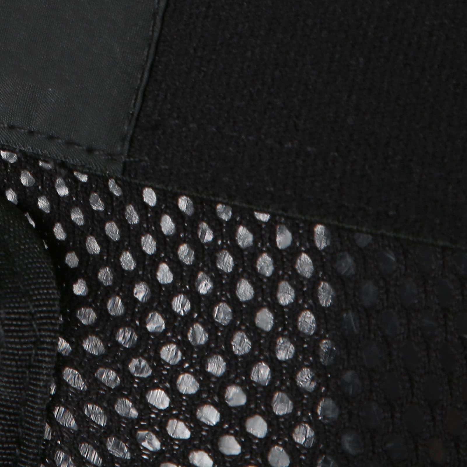 PROPRO Ciclismo Hip Pad Pantalones Equipo de Protección Suave para esquí Patinaje sobre Ruedas Ciclismo Negro Talla S-M-L-XL