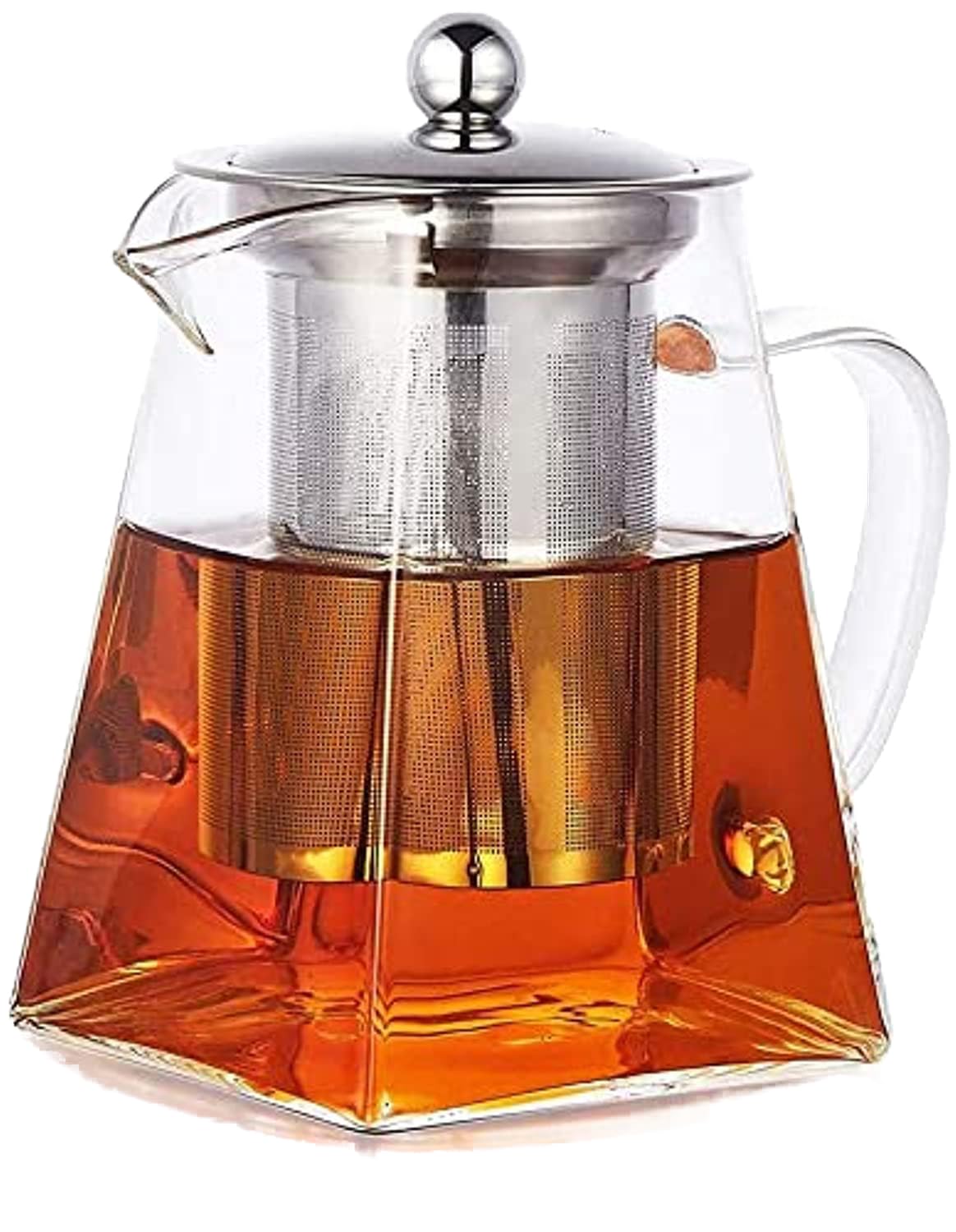 MMMA Dallah,gahwa,Qahwa,Cahwa,Teapot 950ml with strainer