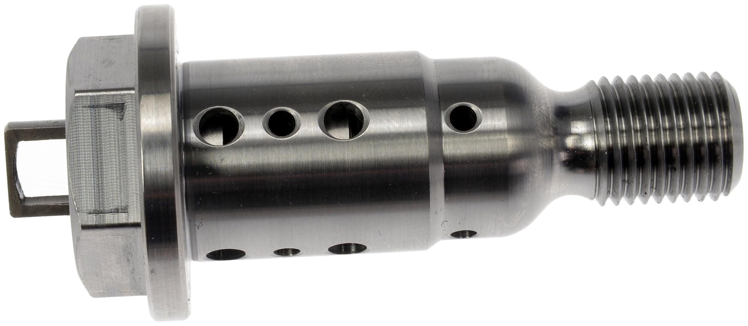 Dorman 916-516 Válvula de control de aceite de sincronización variable del motor (VVT) compatible con modelos seleccionados Cadillac/Chevrolet/GMC