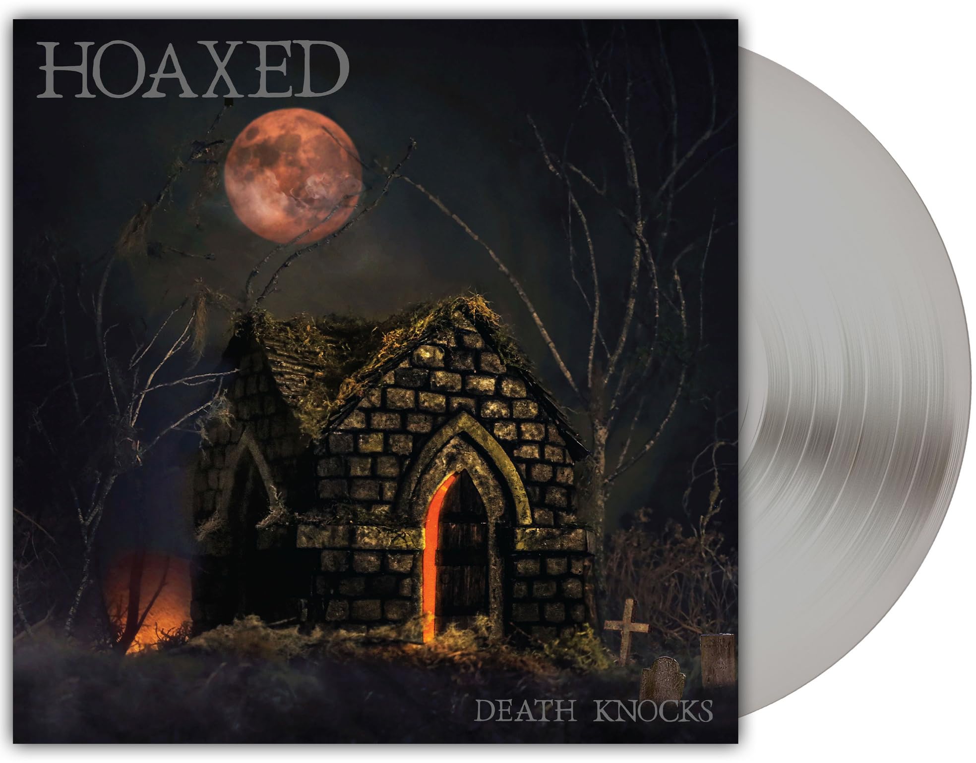 Death Knocks [VINYL]