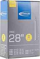 Amazon | SCHWALBE(シュワルベ) 【正規品】700×18/25C用軽量