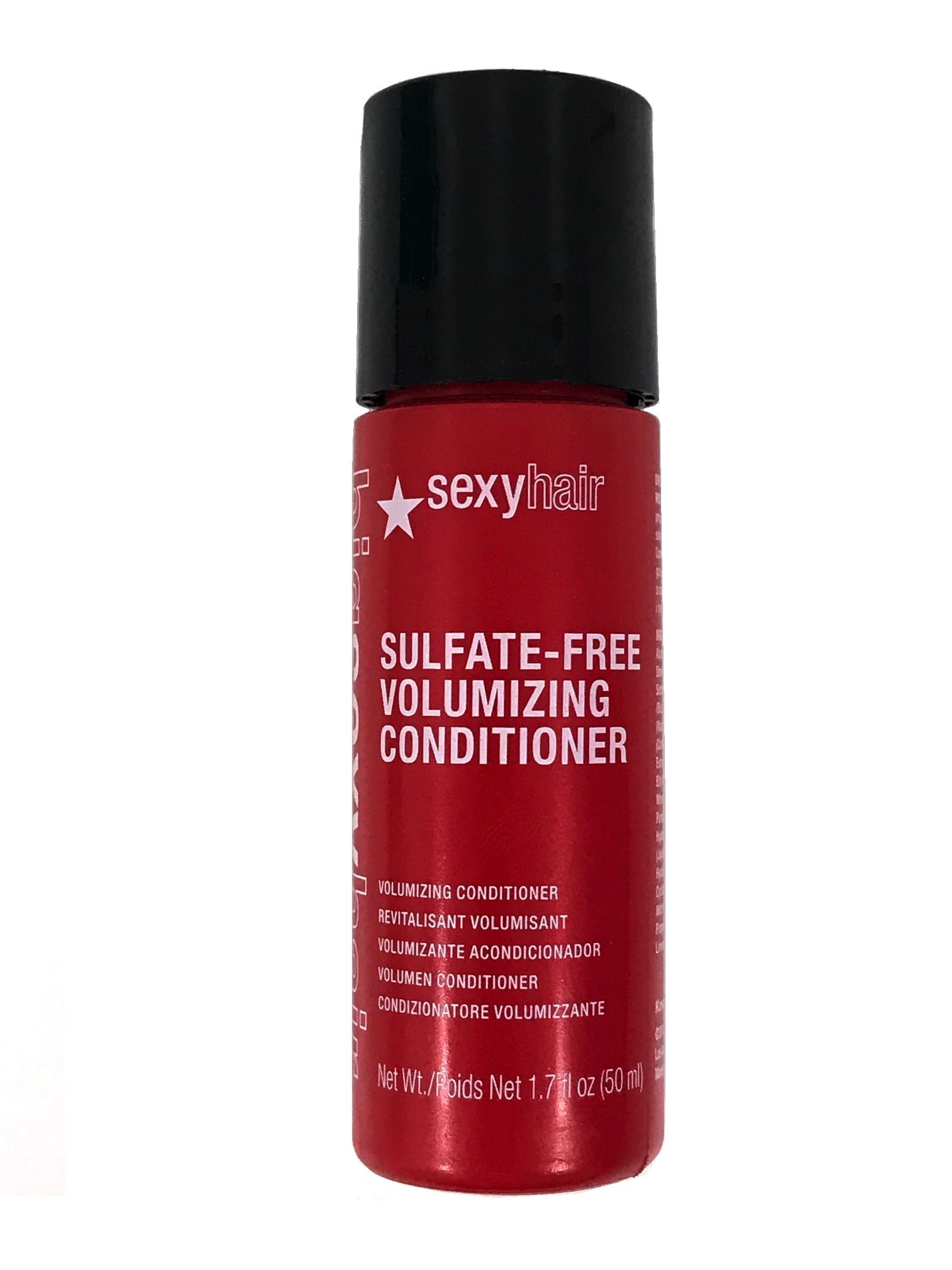 – 15CONSF02 Sulfate-Free Volumizing Conditioner - 1.7 oz