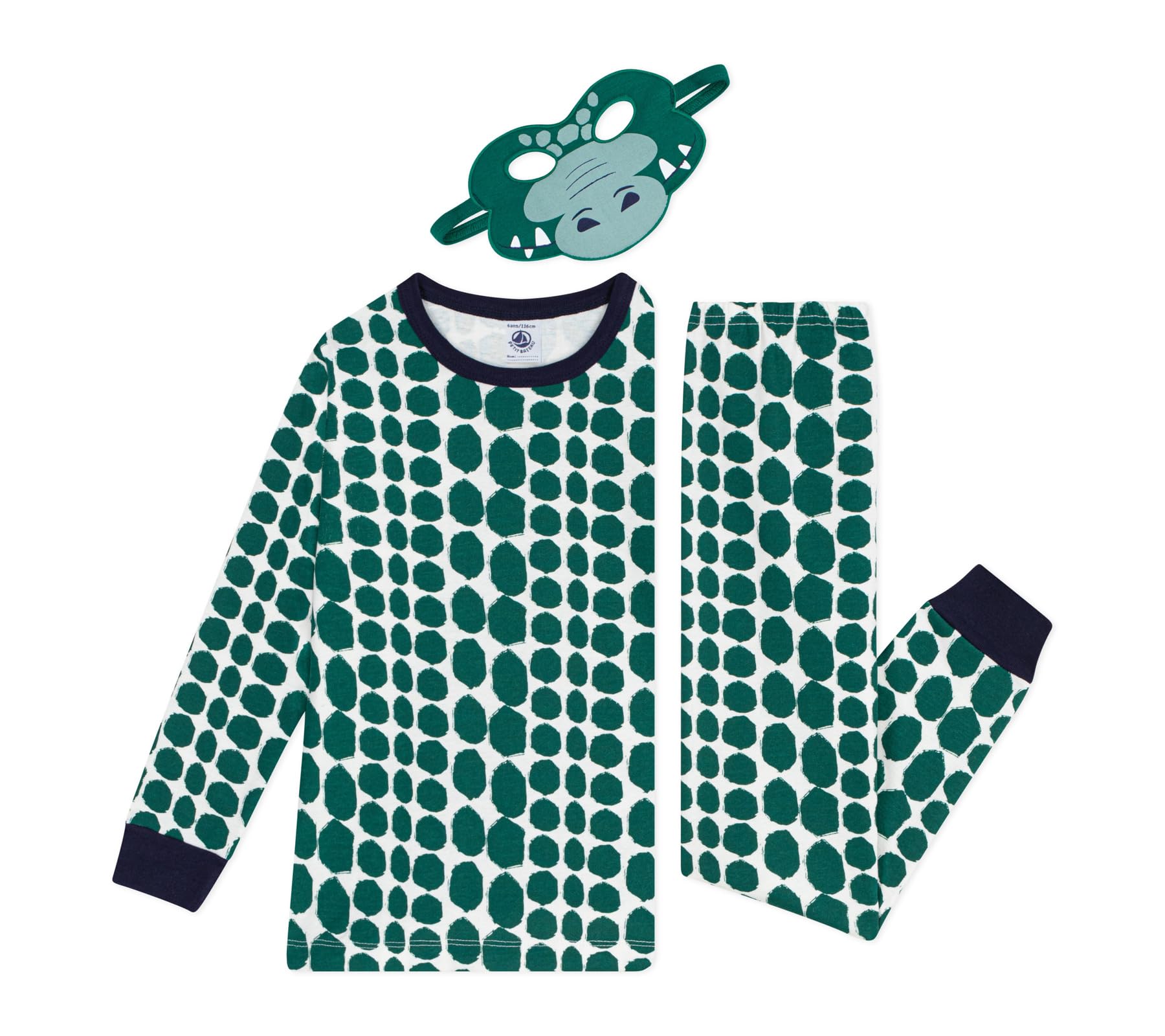 Petit Bateau Odzież nocna Chłopcy Chris_h25