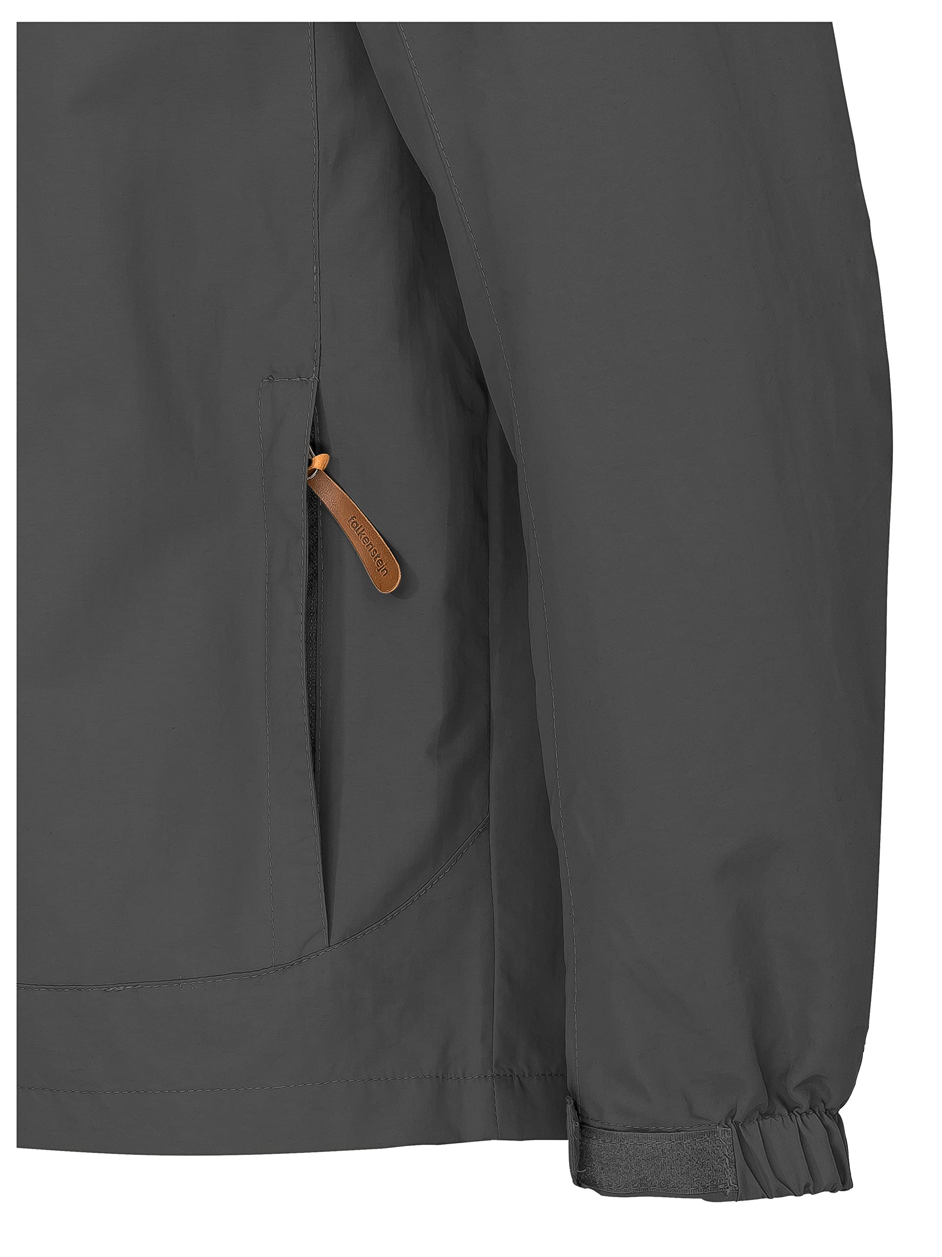 Summer Windbreaker Anorak Windjacke leichte Jacke